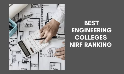 NIRF Ranking 2024 Live: nirfindia.org Best Engineering Colleges (UPDATED)