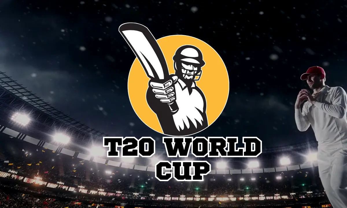 T20 World Cup 2026