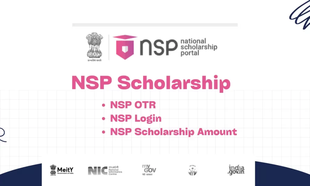 NSP Scholarship
