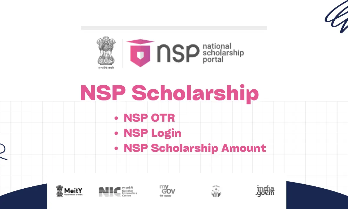 NSP Scholarship