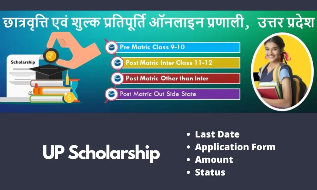 UP Scholarship